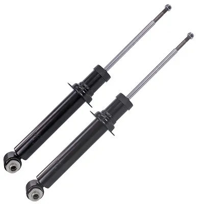 Bestprice  2x Stossdämpfer Hinterachse beidseitig Bmw: 5 31407149 : 31480222