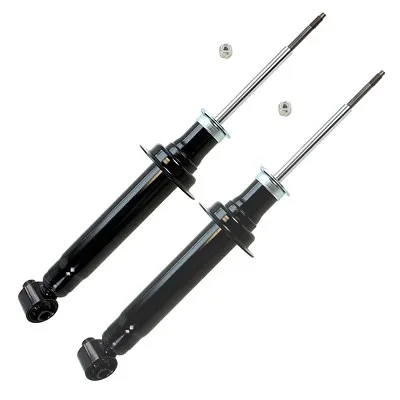 Bestprice  2x Stoßdämpfer Hinterachse Gasdruck Bmw: 7 31473312 : 10683565