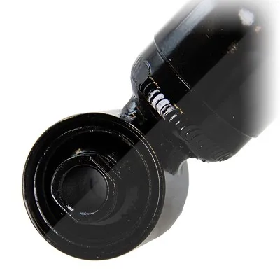 Bestprice  2x Stoßdämpfer Hinterachse Gasdruck Bmw: 7 31473312 : 10683565