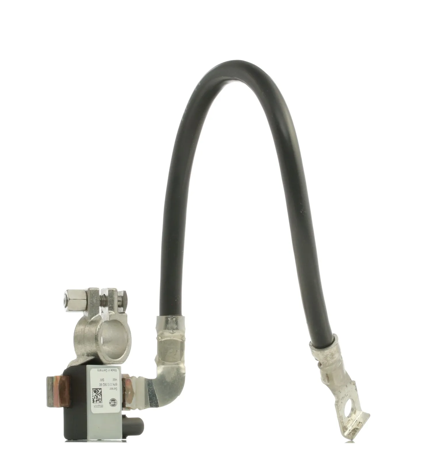 Hella Sensor, Batteriemanagement Bmw: X6, X5, 5, 3 6PK010562-901
