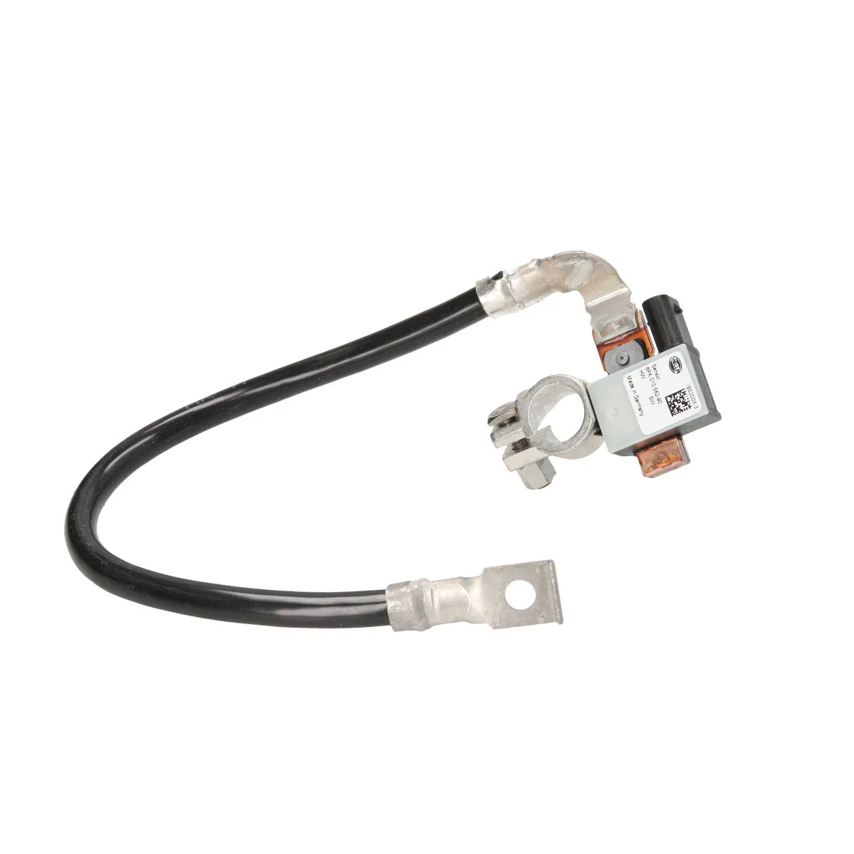Hella Sensor, Batteriemanagement Bmw: X6, X5, 5, 3 6PK010562-901