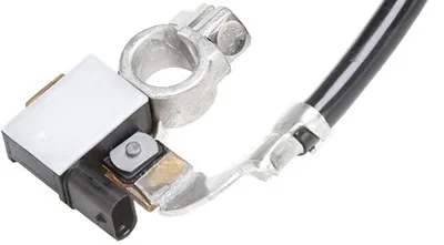Hella Sensor, Batteriemanagement Bmw: 5, 3 6PK010562-911