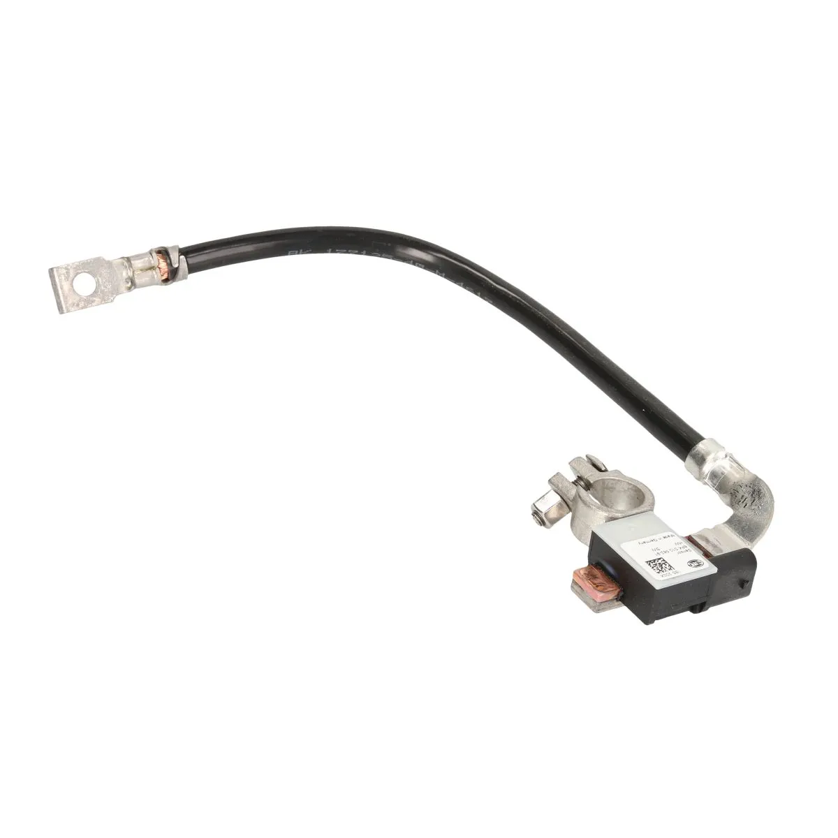 Hella Sensor, Batteriemanagement Bmw: 5, 3 6PK010562-911