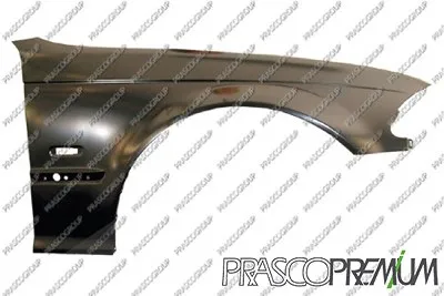 Prasco Kotflügel Bmw: 3 BM0183003