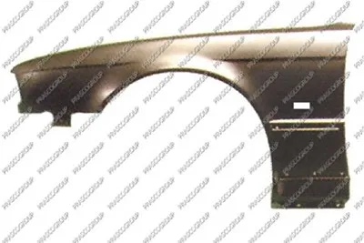 Prasco Kotflügel Bmw: 5 BM0423014