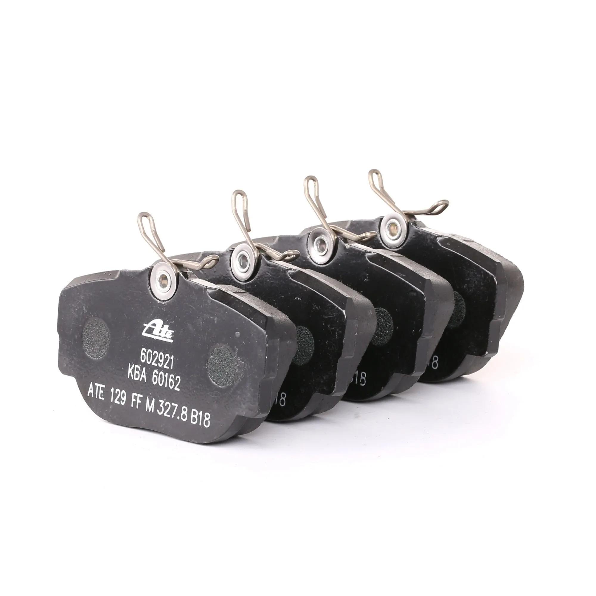 Ate Bremsbelagsatz Vorderachse Bmw: Z1, 3 13.0460-2921.2