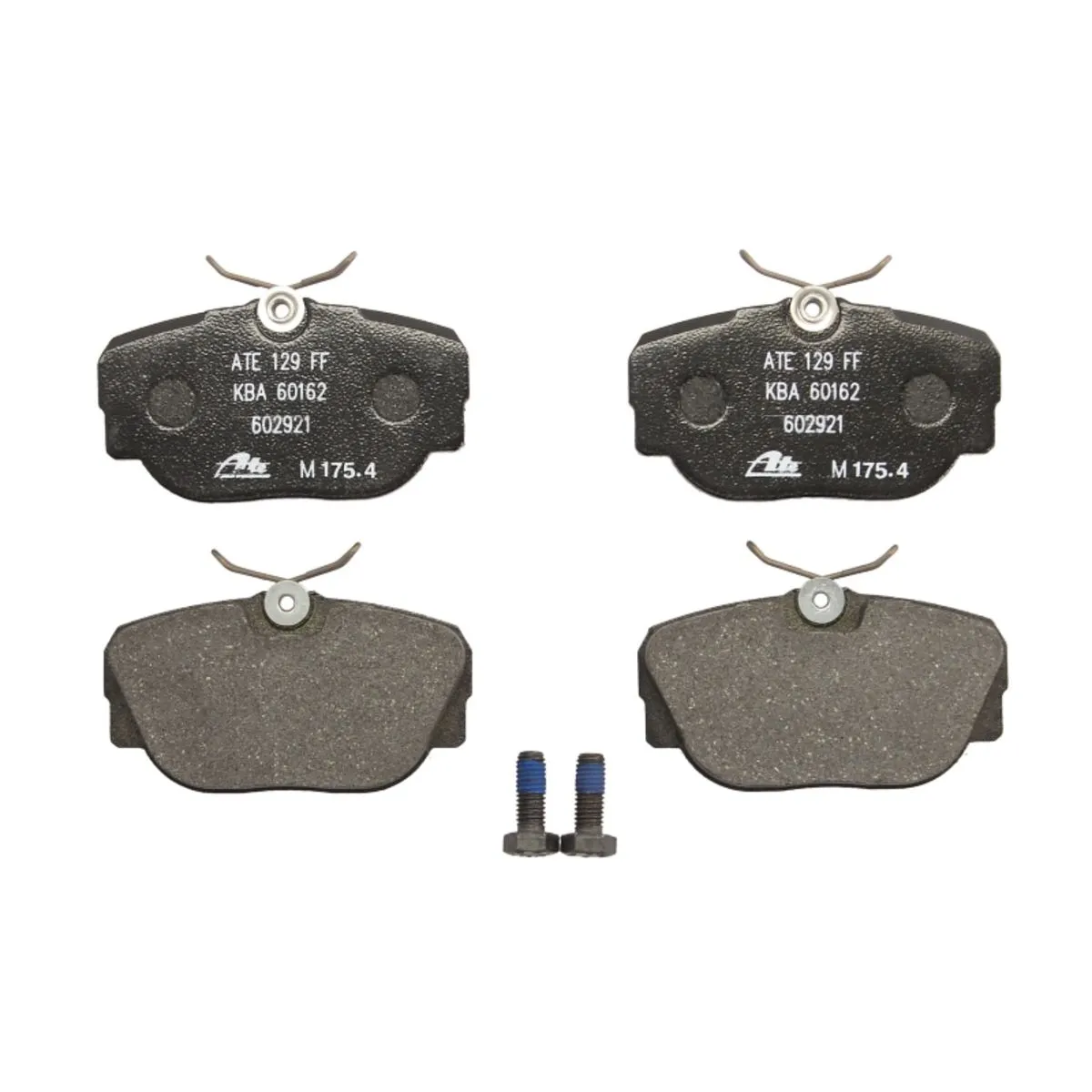 Ate Bremsbelagsatz Vorderachse Bmw: Z1, 3 13.0460-2921.2