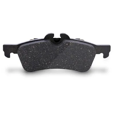 Ate Bremsbelagsatz Hinterachse Mini: Mini 13.0460-7162.2