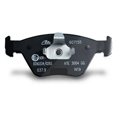 Ate Bremsbelagsatz Vorderachse Bmw: Z4, X3, 3 Mg: MG 13.0460-7155.2