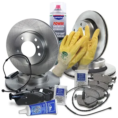 Bestprice Bremsscheiben + Bremsbeläge Hinten + Vorne Bmw: 3 31469797 : 31469729 : 31469731 : 9961 : 315541 : 03.9902-1002.2 : 31469732 : 31469730 :