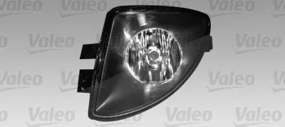 Valeo Nebelscheinwerfer Bmw: 5 044367