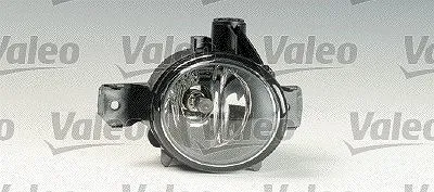 Valeo Nebelscheinwerfer Bmw: X5, X3, 1 088894