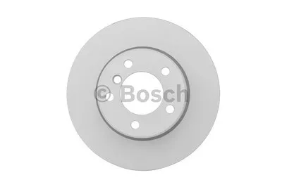 Bosch Bremsscheibe Vorderachse Belüftet Bmw: 5 0986479055