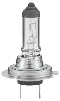 HELLA Glühlampe, Fernscheinwerfer 