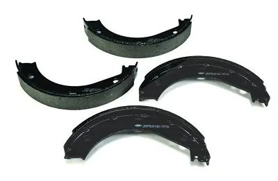 Hella Bremsbackensatz, Feststellbremse Bmw: Z3, 8, 7, 6, 5 8DA355050-311