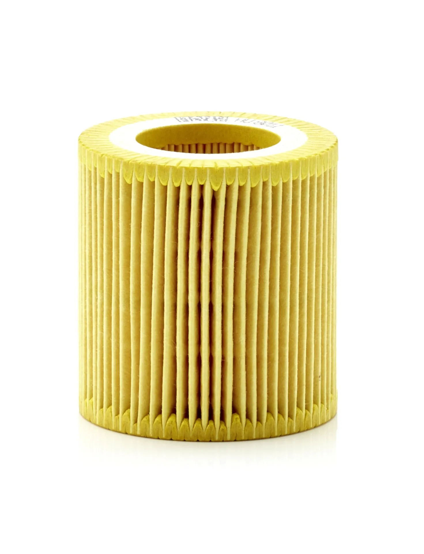 Mann Filter Ölfilter Bmw: 4, 3, 2 HU8011z