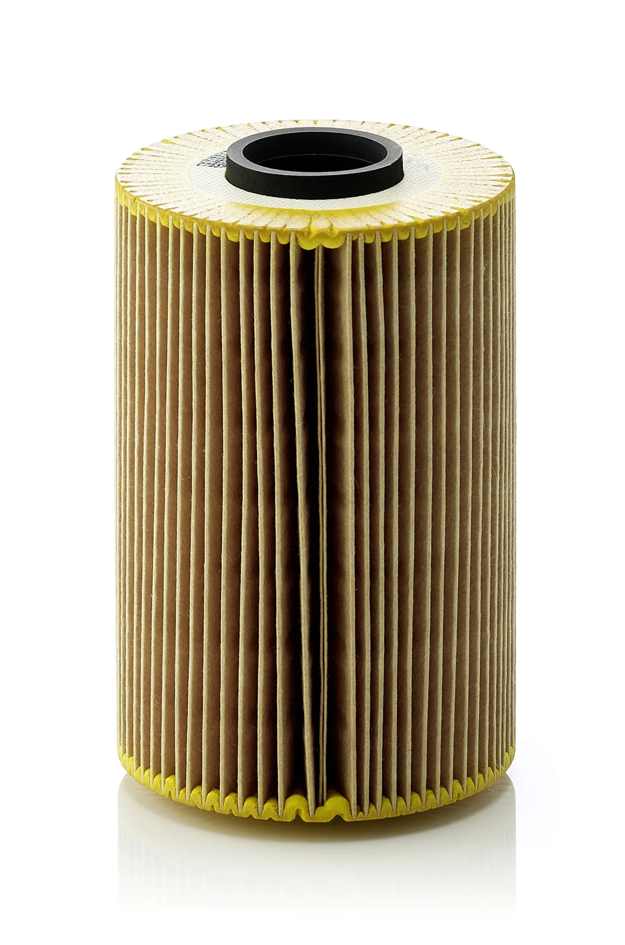 Mann Filter Ölfilter Alpina: B9, B7, B6, B10 Bmw: 6 HU930/3x