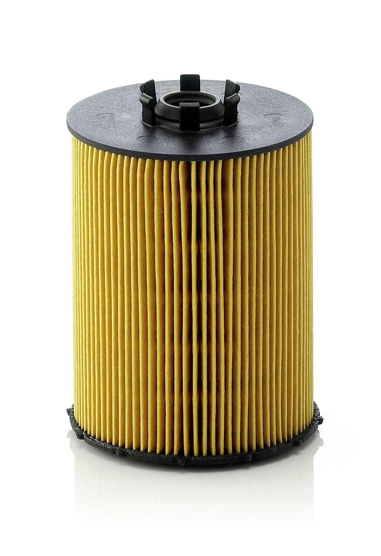 Mann Filter Ölfilter Bmw: X5, 7, 6, 5 Morgan: Aero HU823x