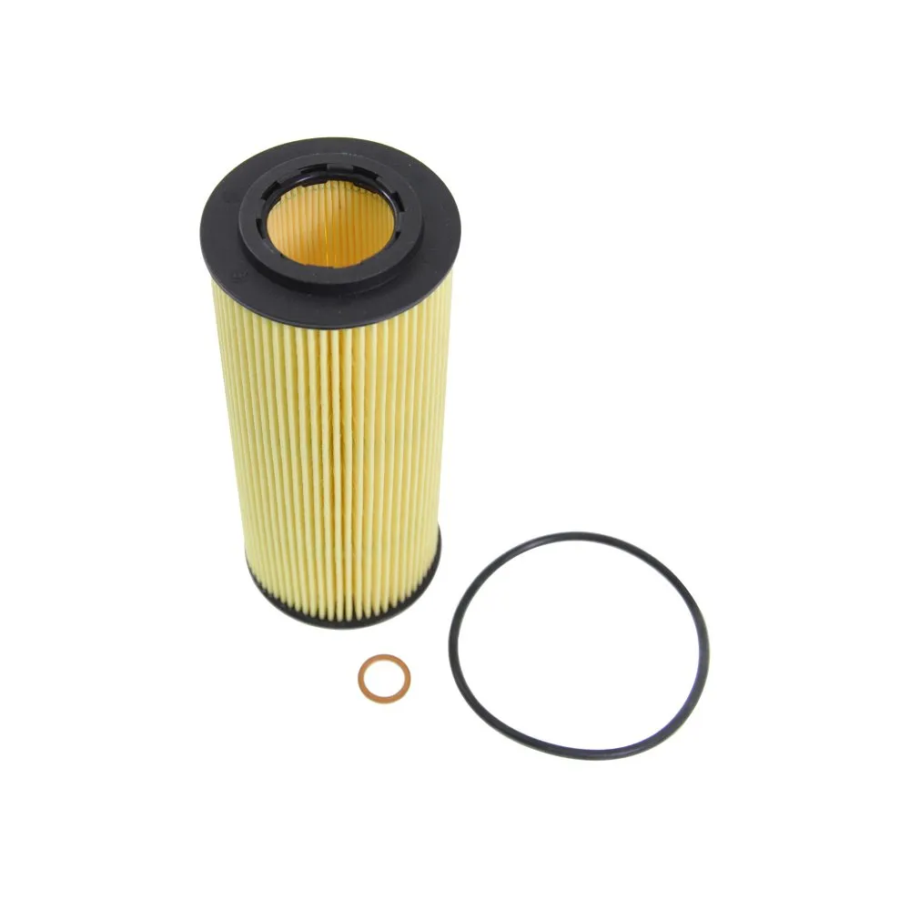 Febi Bilstein Ölfilter Bmw: X5, X3, 7, 6, 5 26704