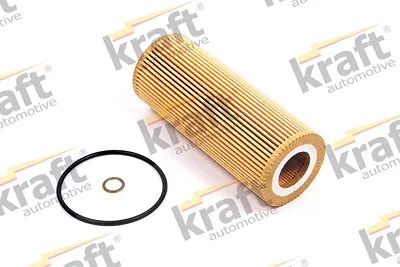 Kraft automotive Ölfilter Alpina: D3 Bmw: X3, 7, 5, 3 1702661