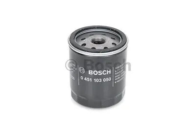 Bosch Ölfilter Bmw: 5, 3, 02 0451103050