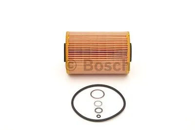Bosch Ölfilter Bmw: 7, 6, 5 1457429755