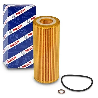 Bosch Ölfilter Bmw: X5, X3, 7, 6, 5 1457429252