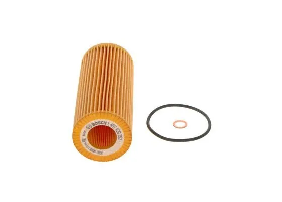 Bosch Ölfilter Bmw: X5, X3, 7, 6, 5 1457429252