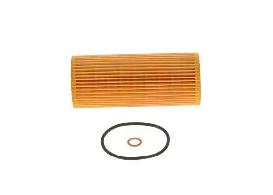 Bosch Ölfilter Bmw: X5, X3, 7, 6, 5 1457429252