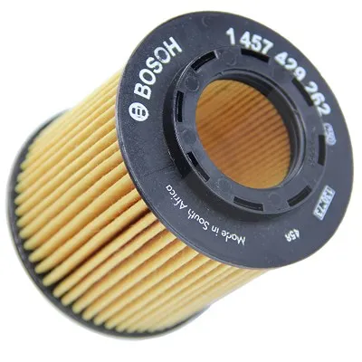 Bosch Ölfilter Bmw: Z4, X3, X1, 5, 3 1457429262