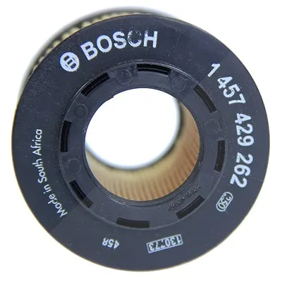 Bosch Ölfilter Bmw: Z4, X3, X1, 5, 3 1457429262