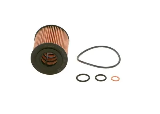 Bosch Ölfilter Bmw: Z4, X3, X1, 5, 3 1457429262