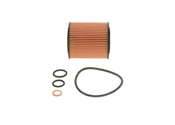 Bosch Ölfilter Bmw: Z4, X3, X1, 5, 3 1457429262