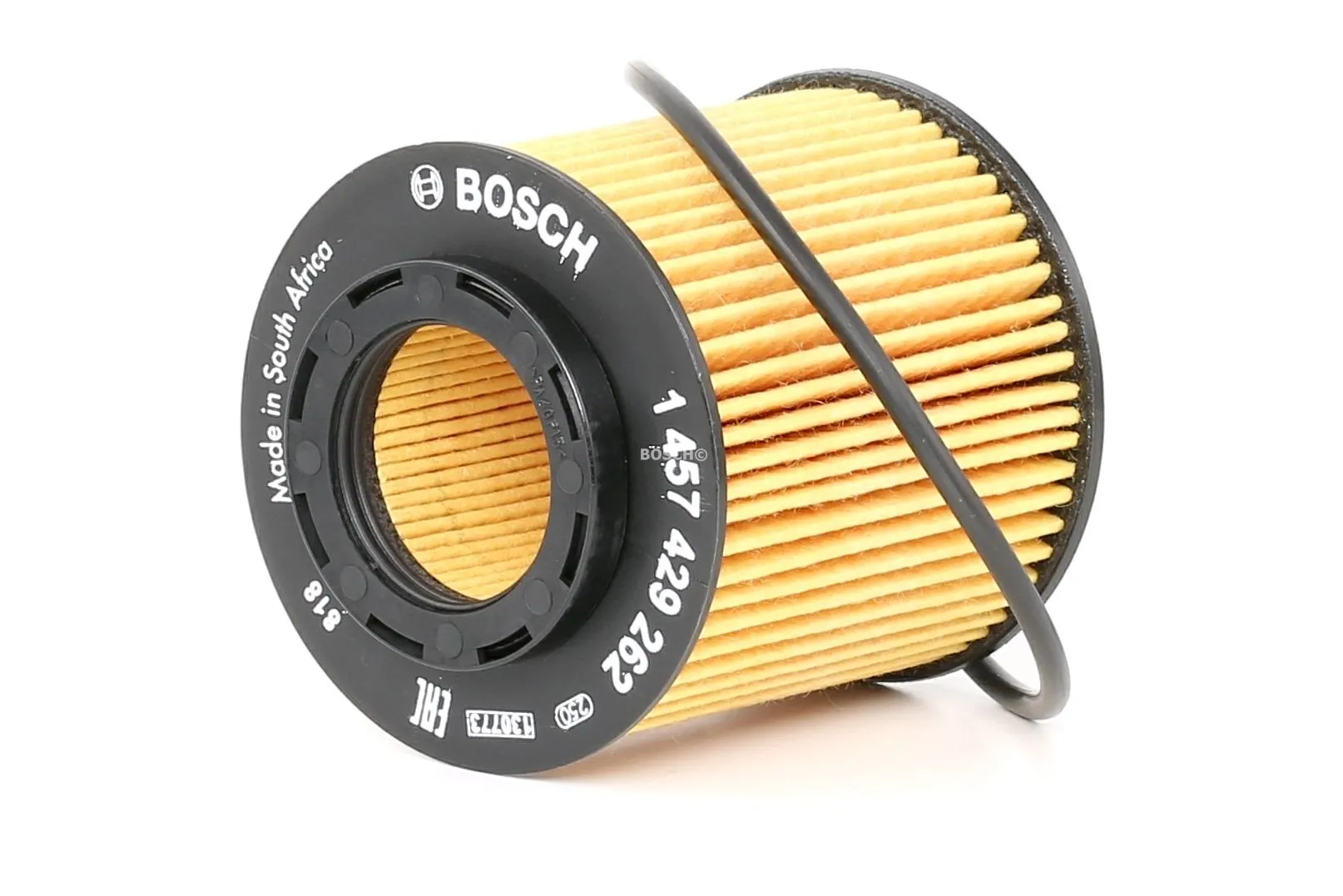 Bosch Ölfilter Bmw: Z4, X3, X1, 5, 3 1457429262