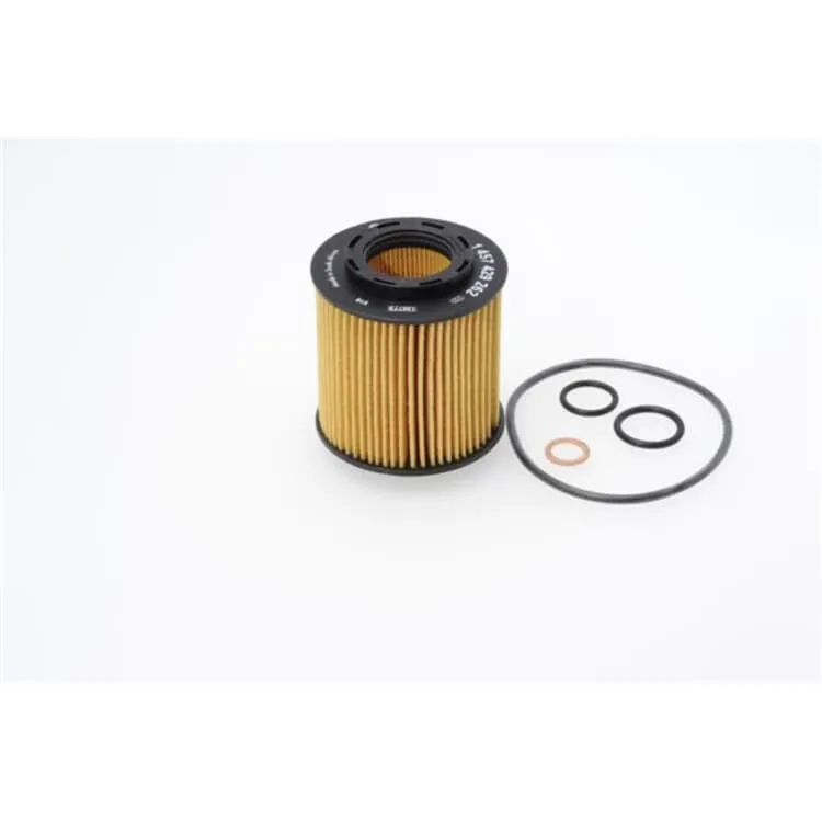 Bosch Ölfilter Bmw: Z4, X3, X1, 5, 3 1457429262