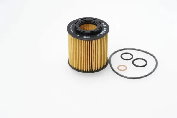 Bosch Ölfilter Bmw: Z4, X3, X1, 5, 3 1457429262