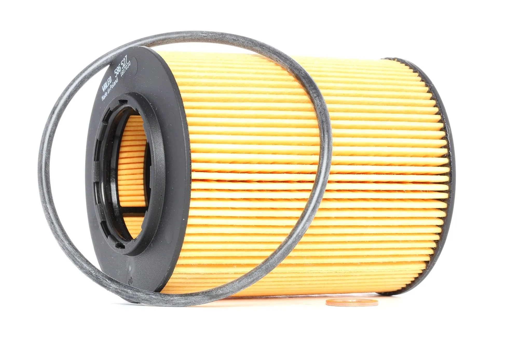 Valeo Ölfilter Alpina: Roadster, B3 Bmw: X3, 7, 5 586527