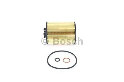 Bosch Ölfilter Alpina: B7 Bmw: X5, 7, 6, 5 F026407010