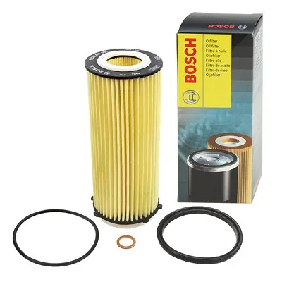 Bosch Ölfilter Bmw: X6, X5, 7, 5, 3 F026407094
