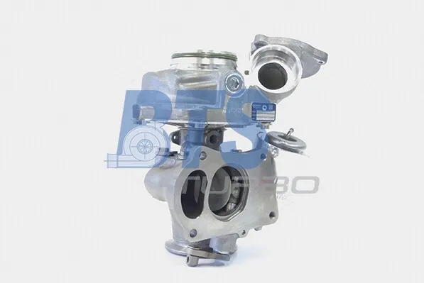 BTS TURBO Turbolader (T916574GR) für BMW 3 1 4 2 5 X5 X1 | ATL, Turbolader,