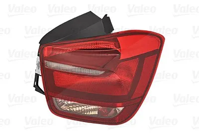 Valeo Heckleuchte Bmw: 1 044645