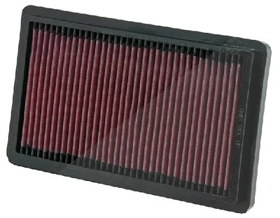 K&n filters Luftfilter Bmw: 7, 6, 5, 3, 2500-3.3 33-2005