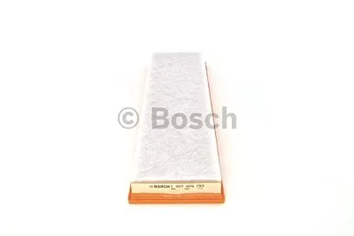 Bosch Luftfilter Bmw: 7, 5, 3 1457429793