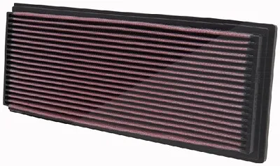 K&n filters Luftfilter Audi: V8, A6 Bmw: 7, 5 33-2573