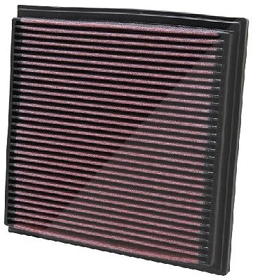 K&n filters Luftfilter Bmw: Z3, 3 33-2733