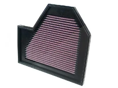 K&n filters Luftfilter Bmw: 6, 5 33-2352