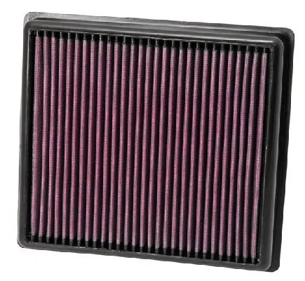 K&n filters K&N Sportluftfilter Bmw: 6, 5, 4, 3, 2 33-2990
