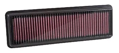 K&n filters Luftfilter Bmw: X5, X3, 5 33-3042