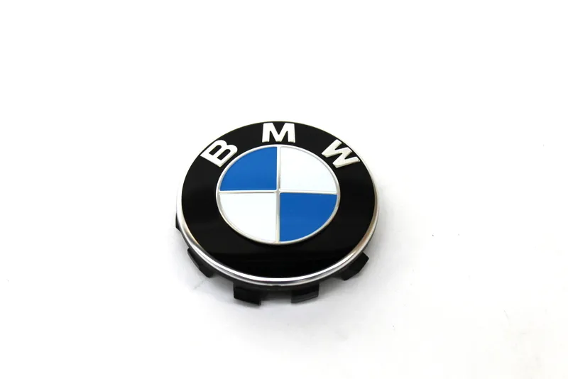 BMW Radnabendeckel 36136850834