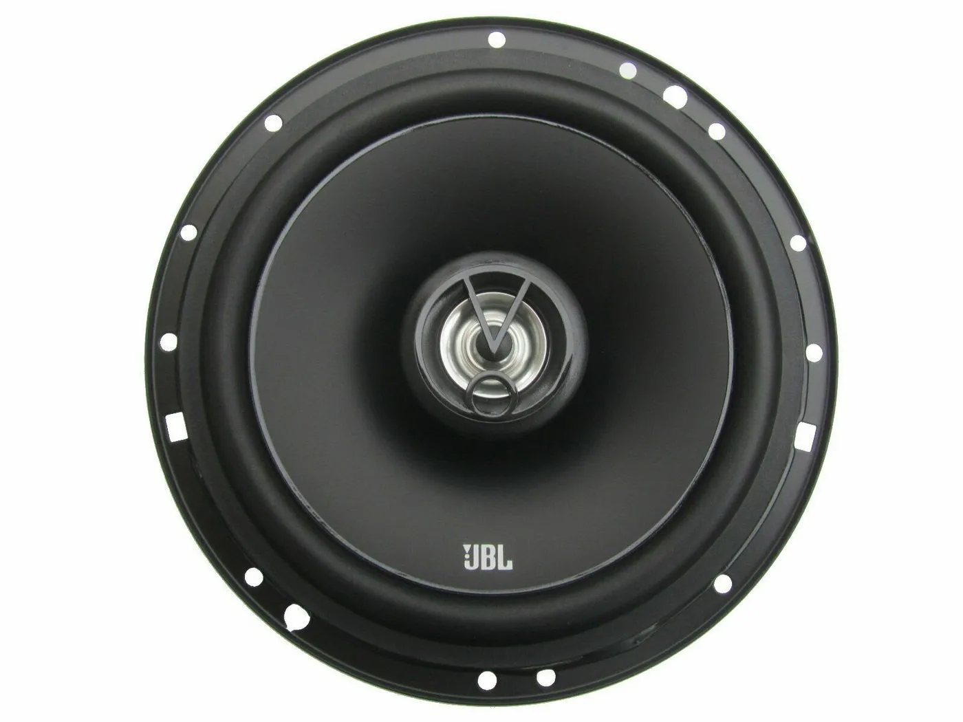 DSX JBL Lautsprecher Set Tür vorn für BMW Mini R50 R53 Auto-Lautsprecher (35 W)